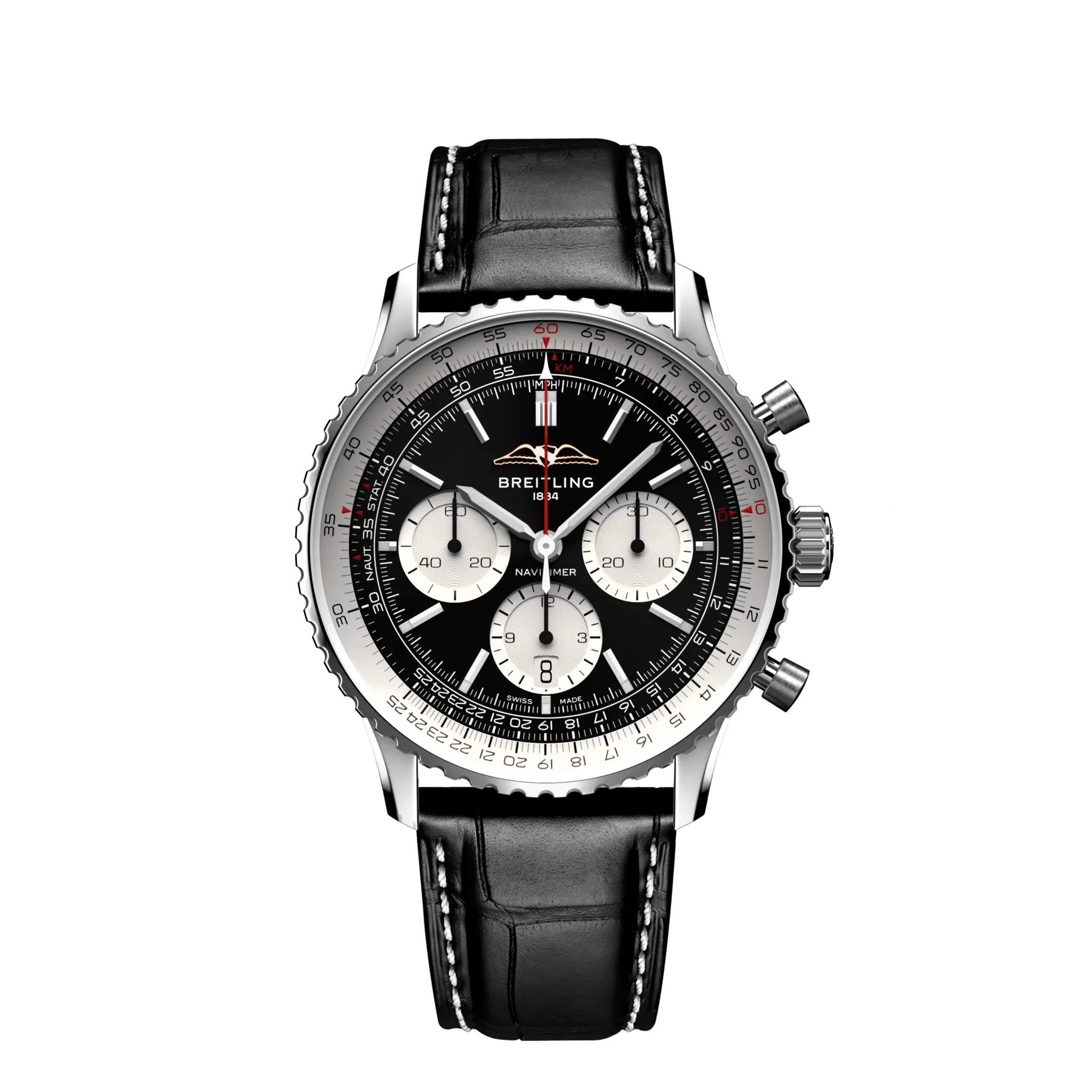Breitling ナビタイマー B01 クロノグラフ