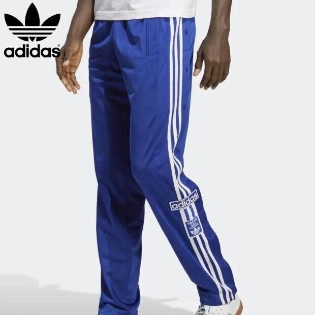 adidas Men's Originals Adicolor Classics Adibreak Track Pants