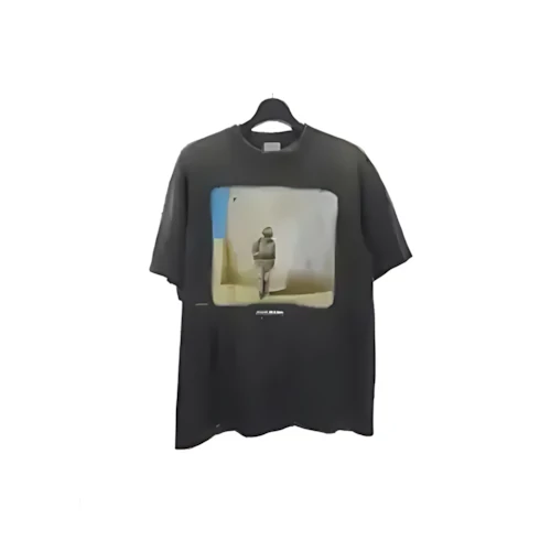 SAINT Mxxxxxx SW_SS TEE /ANAKIN