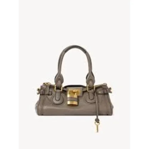 Chloé Paddington