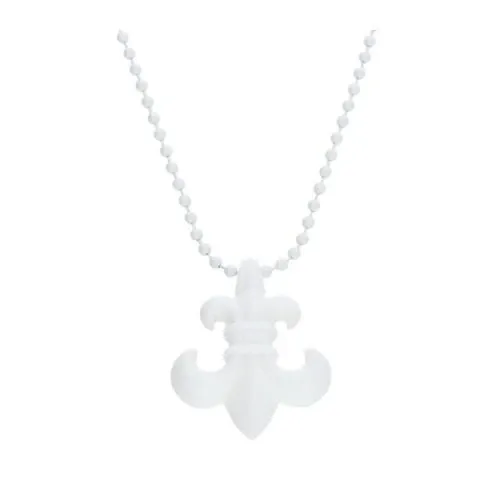 Chrome Hearts RUBBER BS FLUER