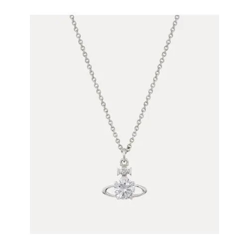 Vivienne Westwood Reina Pendant Necklace