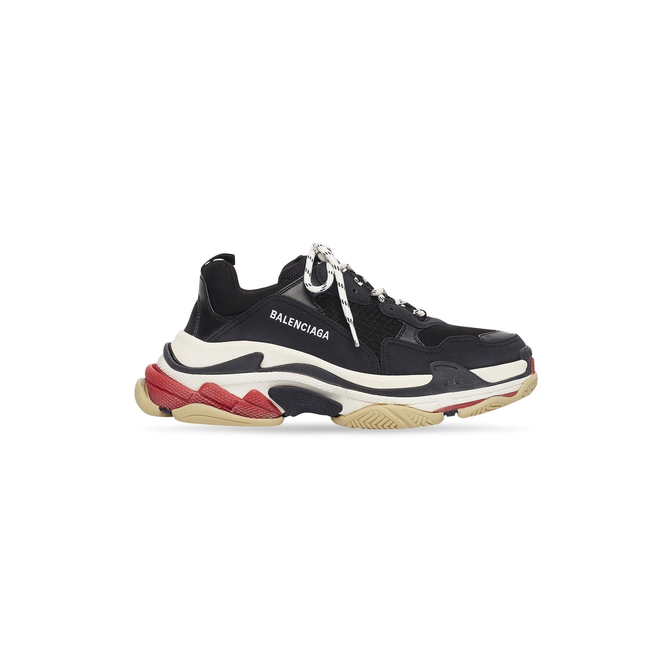 Balenciaga TRIPLE S スニーカー