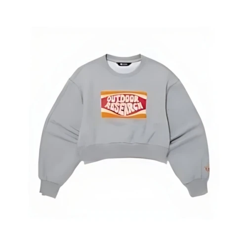 Outdoor Research COLOR ME CANDY SWEATSHIRT