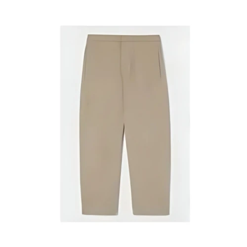 Jil Sander テーパードパンツ