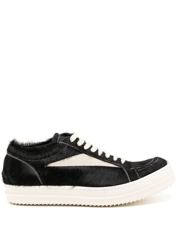 Rick Owens Vintage フラットフォーム スニーカー