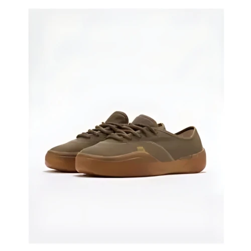 ERL CAMINO LOW SKATE SNEAKERS