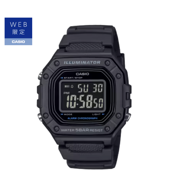 CASIO CASIO Collection STANDARD