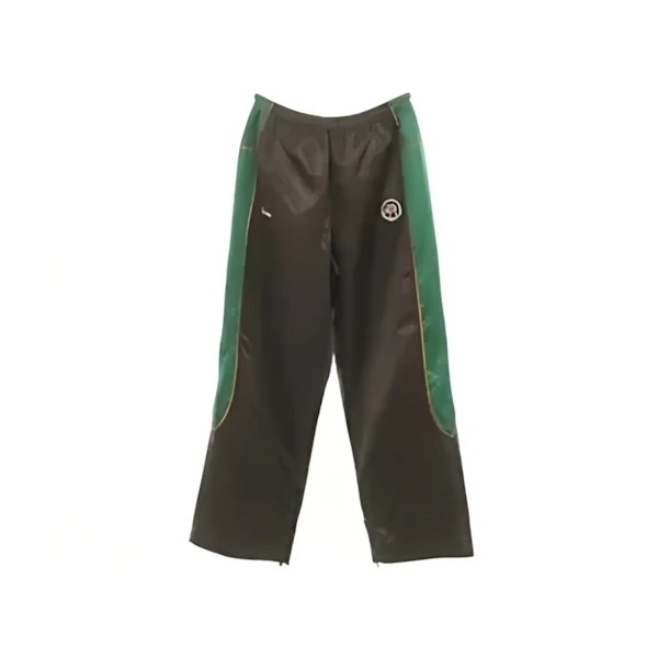 Supreme Satin Track Pant