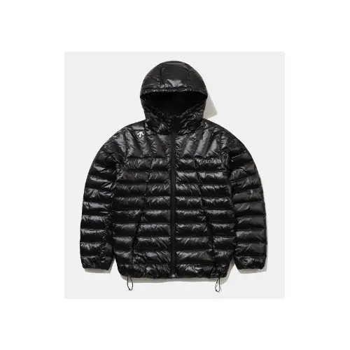 DESCENTE Essential Light Down Jacket