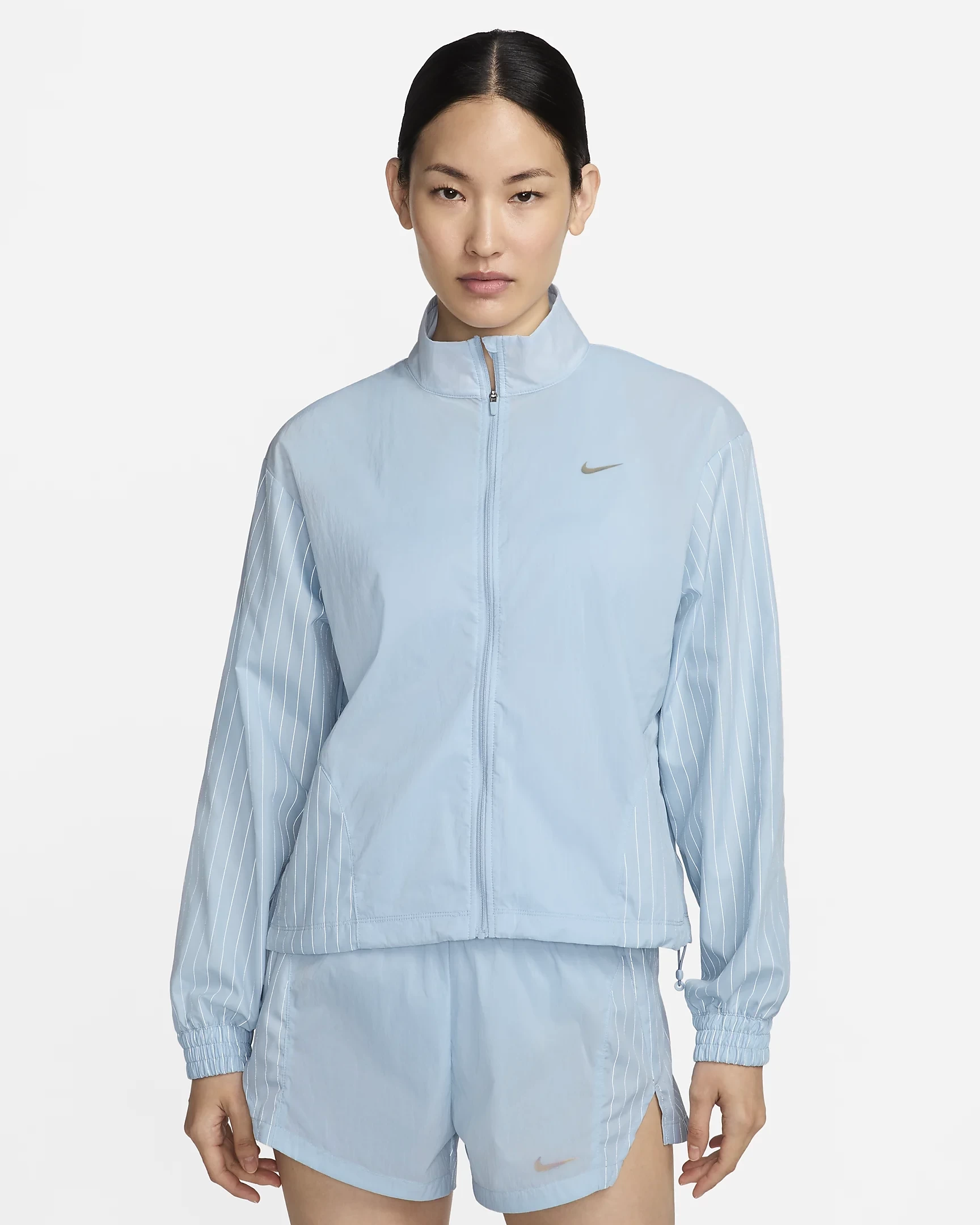 NIKE W RUNNING DIVISION ランニングジャケット