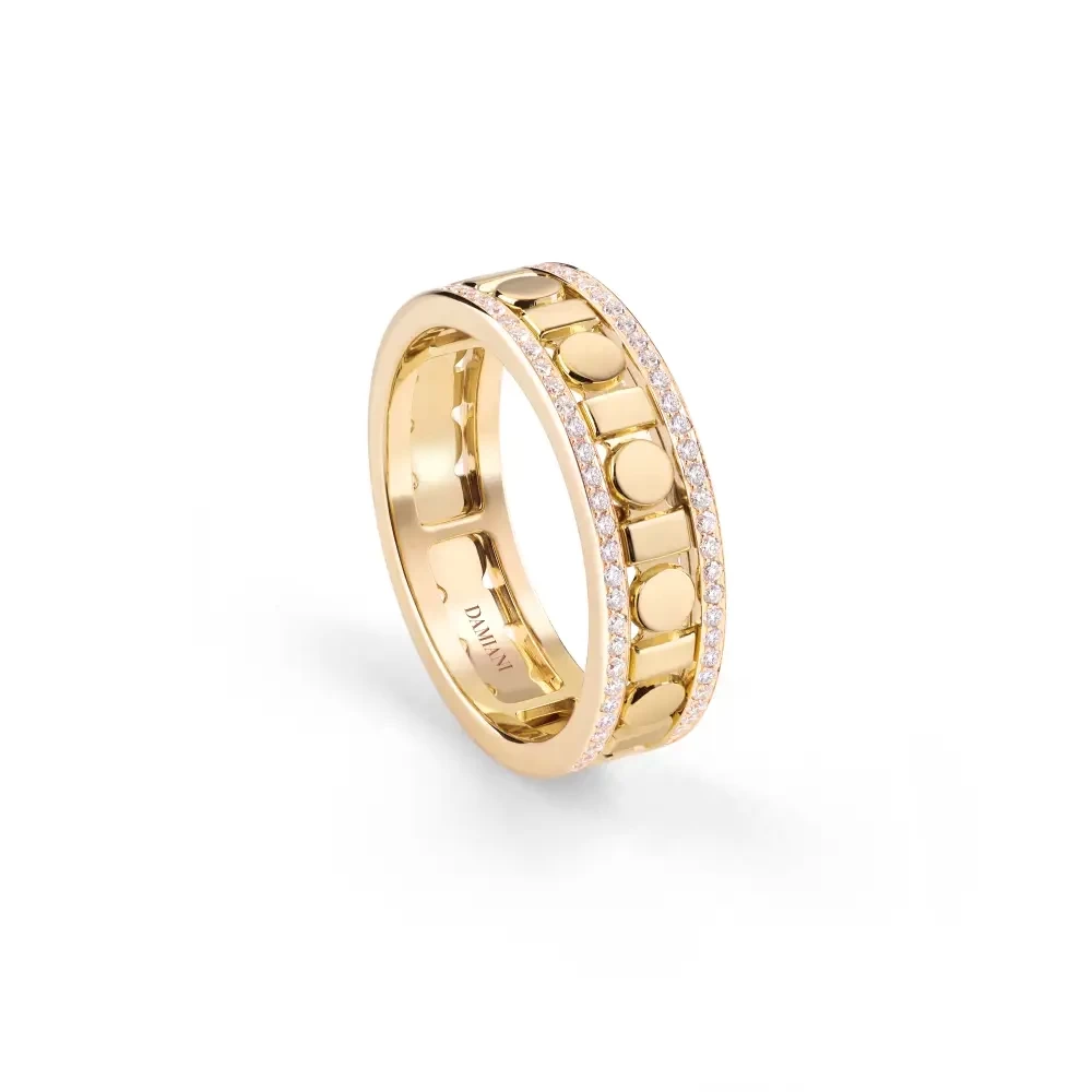 DAMIANI BELLE ÉPOQUE REEL リング
