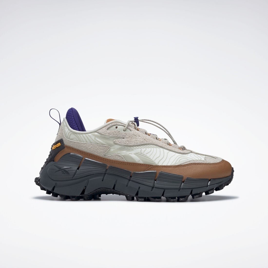 Reebok ジグ キネティカ 2.5 エッジ / Zig Kinetica 2.5 Edge （チョーク）