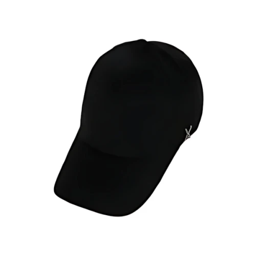VARZAR STUD LOGO OVER FIT BALL CAP