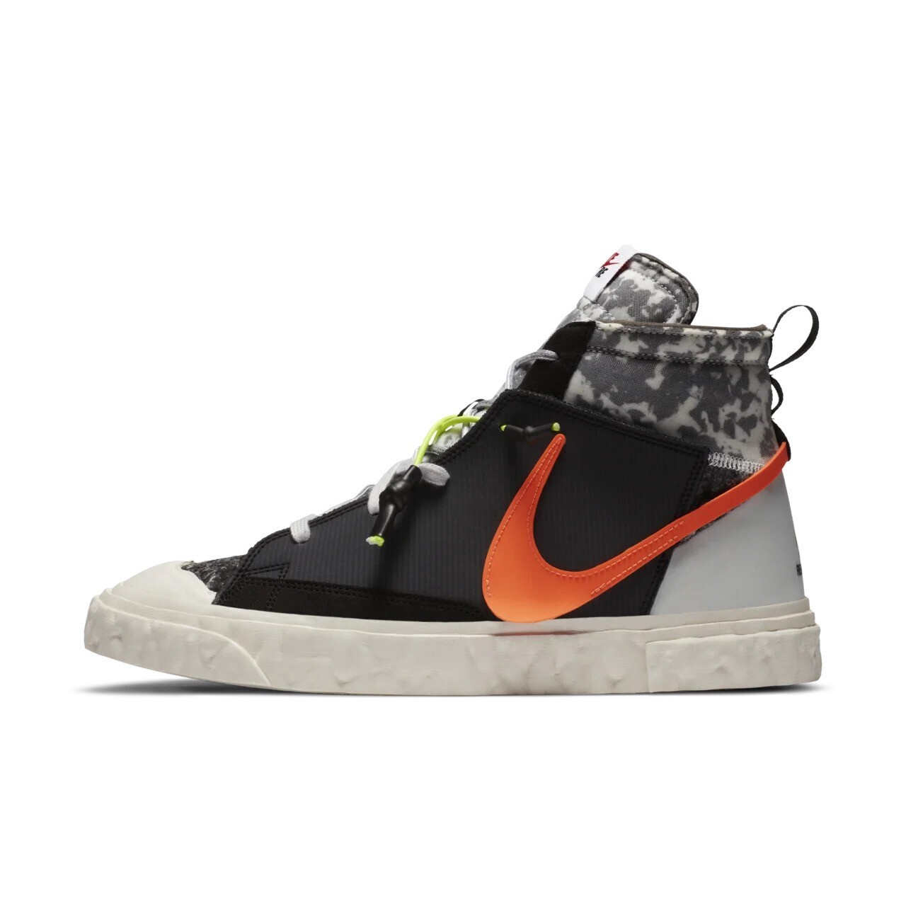 NIKE ブレーザー MID x レディメイド