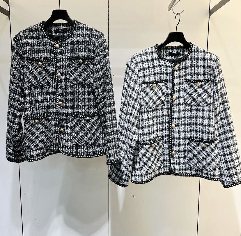 Rings JACKET