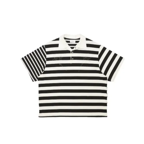 TANAKA THE POLOSHIRTS