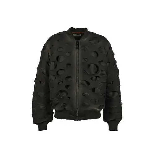 ALEXANDER DIGENOVA DOUBLE LAYER BOMBER ATS