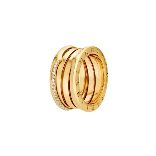 BVLGARI ビー・ゼロワン リング