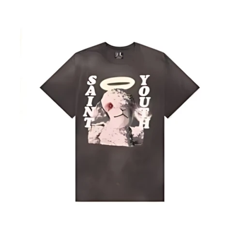 SAINT Mxxxxxx Pink Sheep T-shirt