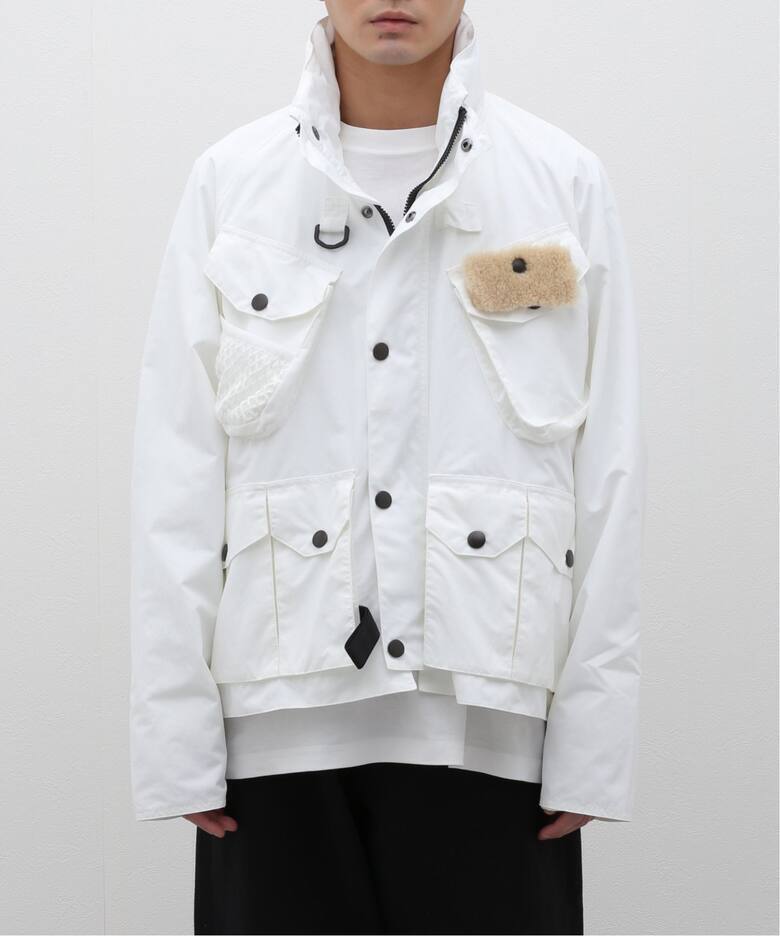 UNUSED US2401 FISHING JACKET