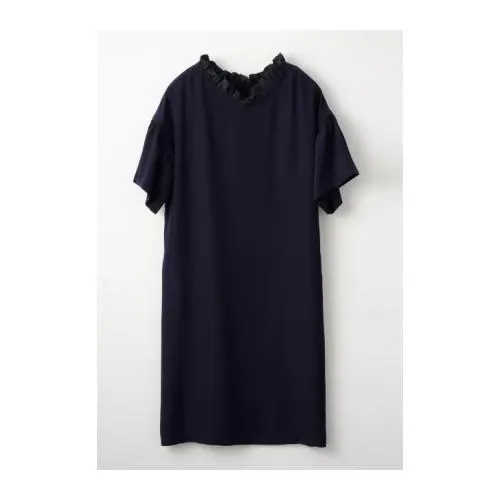 Audire Witch flare dress