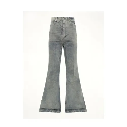 Rick Owens Drkshdw Bolan Bootcut Jeans