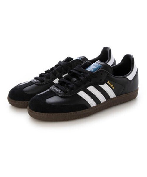 adidas adidas skateboarding SAMBA ADV