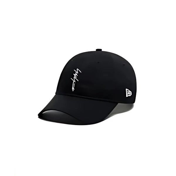 NEW ERA × Yohji Yamamoto 9THIRTY Yohji Yamamoto Vertical Series