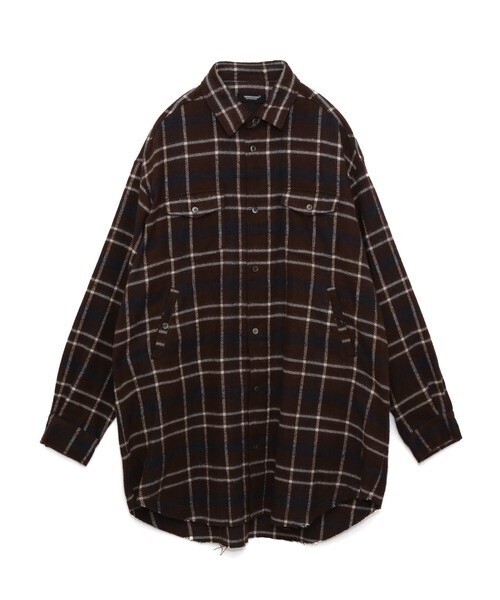 UNDERCOVER UC2B4406-1