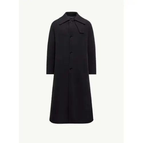 Moncler × Jil Sander Beryllium コート