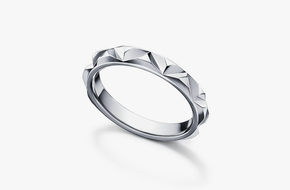 TASAKI ヴァッレ リング