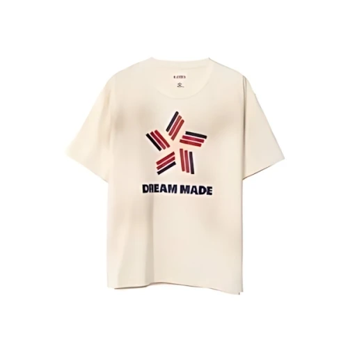 MIHARA YASUHIRO "DREAM MADE" Printed T-shirt