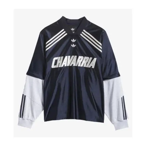 adidas DAZZLE LS JERSEY
