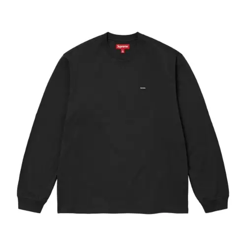 Supreme Small Box L/S Tee