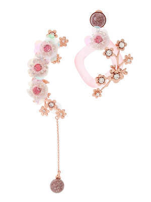 kloset Madelyn Earrings