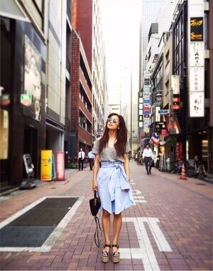 PRADA サンダル