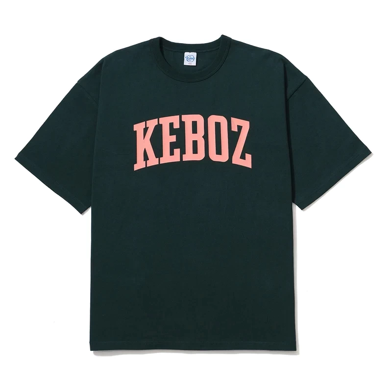 KEBOZ UC S/S TEE