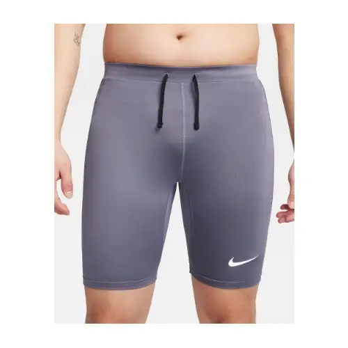 NIKE Dri-FIT ランニング 1/2レングス タイツ