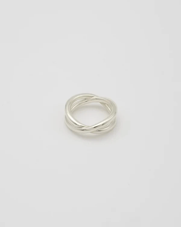 Scat "Cross" ring