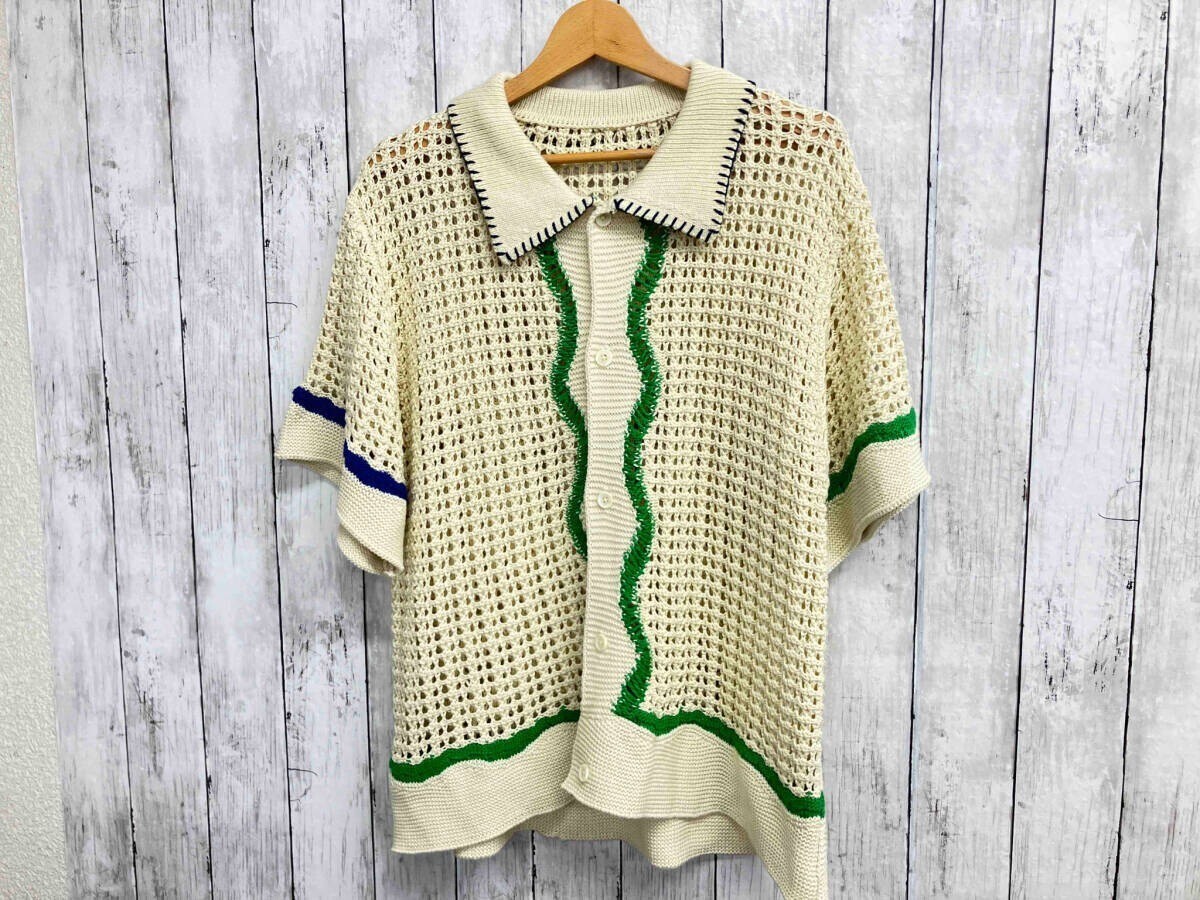 PAMM メッシュニット