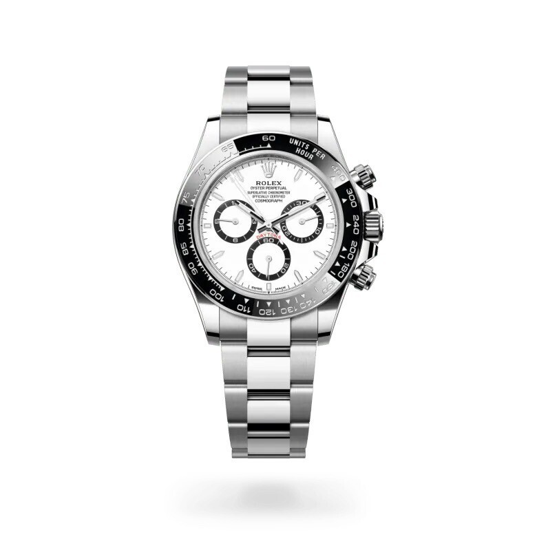 ROLEX コスモグラフ デイトナ