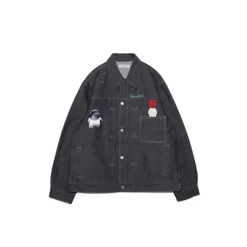 UNDERCOVER UP1F4206