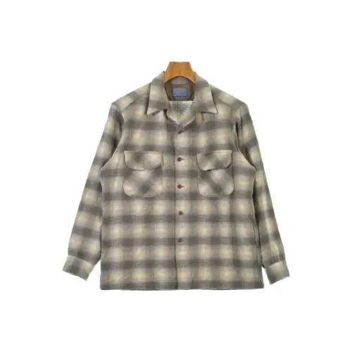 PENDLETON シャツ