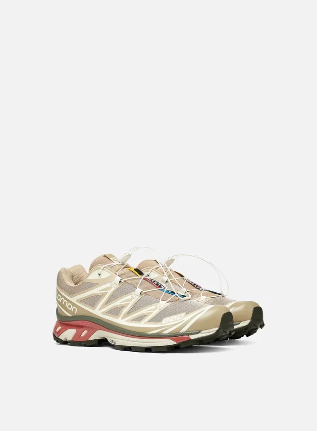 Salomon XT-6 Advanced