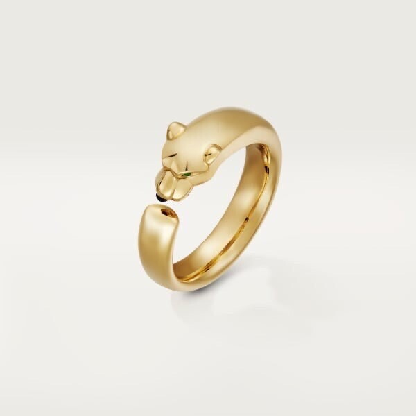 Cartier PANTHÈRE DE CARTIER RING