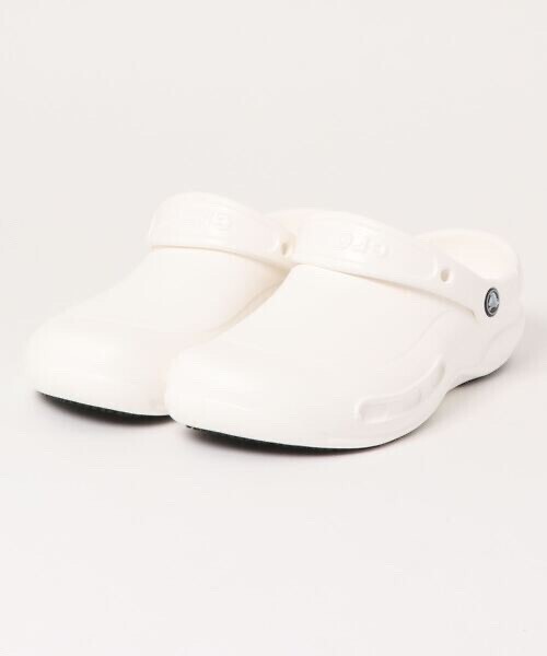 crocs ビストロ