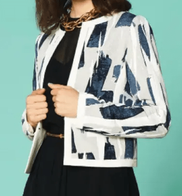 AKIKO OGAWA. 2021 SPRING SUMMER collection