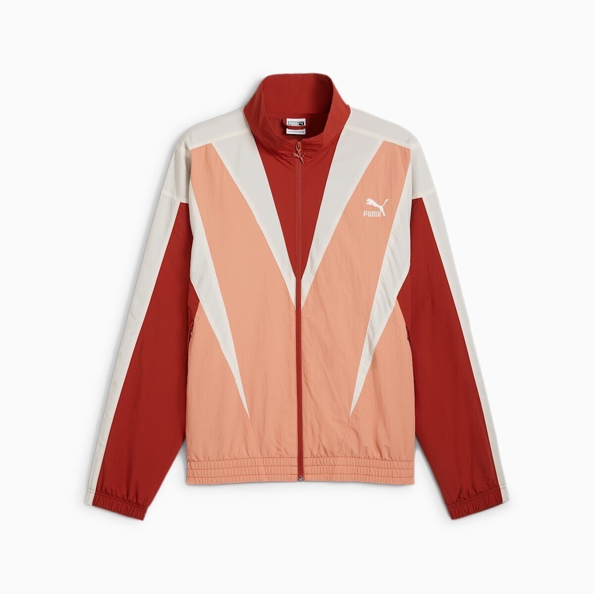 PUMA ユニセックス クラブ デ コース アーカイブ トラックジャケット
