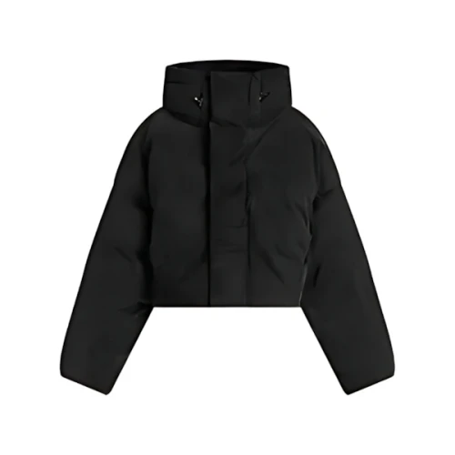 entire studios Hooded Puffer
